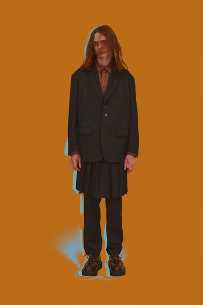 Look 2